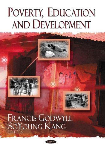Poverty, Education and Development