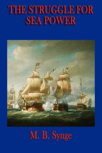 Book Cover The Struggle for Sea Power