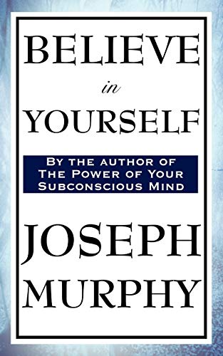 Book Cover Believe in Yourself