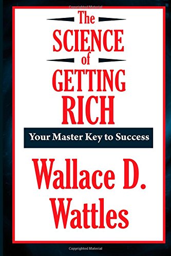 Book Cover The Science of Getting Rich (A Thrifty Book)
