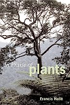 Book Cover In Praise of Plants