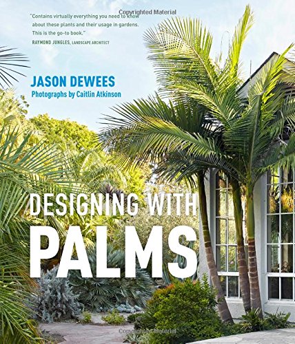 Book Cover Designing with Palms