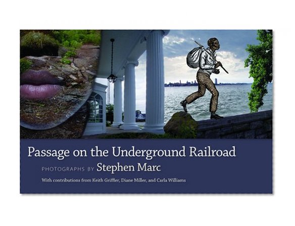 Passage on the Underground Railroad