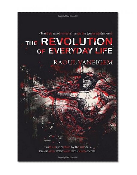 Book Cover The Revolution of Everyday Life