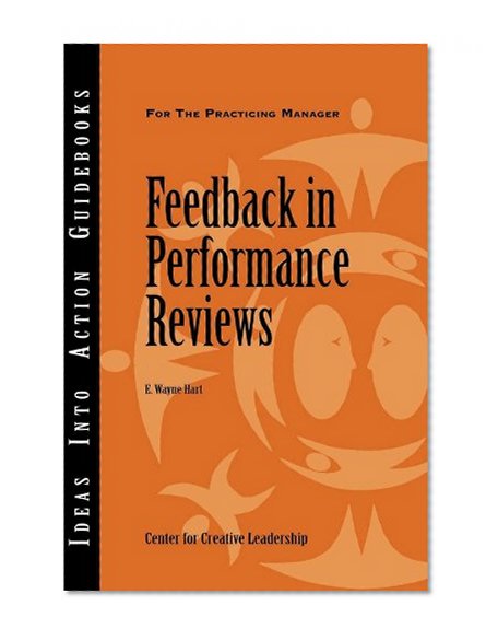 Feedback in Performance Reviews