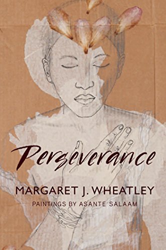 Book Cover Perseverance