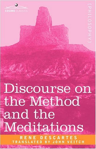 Discourse on the Method and the Meditations