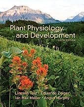 Book Cover Plant Physiology and Development
