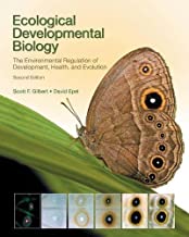 Book Cover Ecological Developmental Biology: The Environmental Regulation of Development, Health, and Evolution