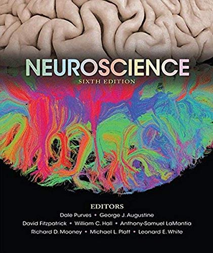 Book Cover Neuroscience