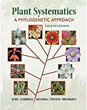 Book Cover Plant Systematics: A Phylogenetic Approach