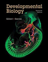 Book Cover Developmental Biology