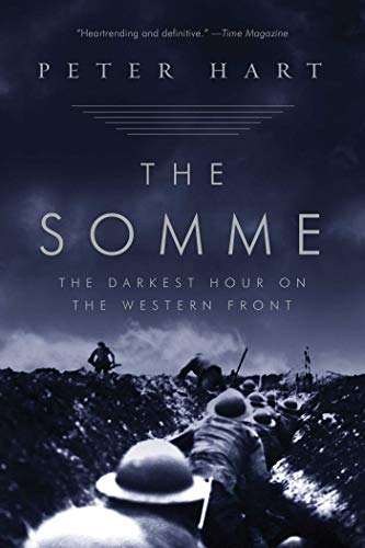 Book Cover The Somme