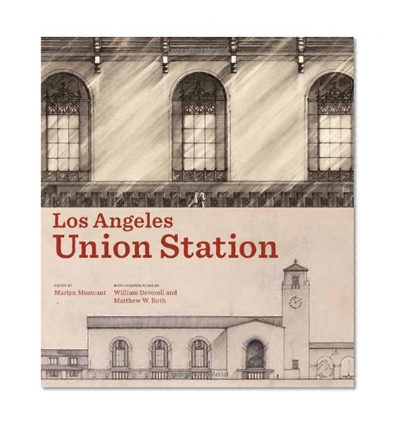 Los Angeles Union Station