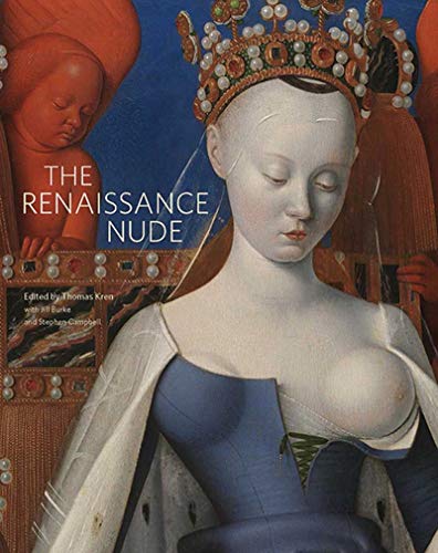 Book Cover The Renaissance Nude