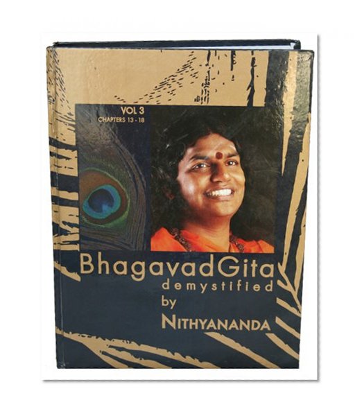 Bhagavad Gita Demystified Vol. 3
