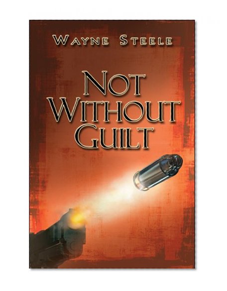 Book Cover Not Without Guilt