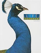Book Cover Life Science Student Text Grade 7 4th Edition