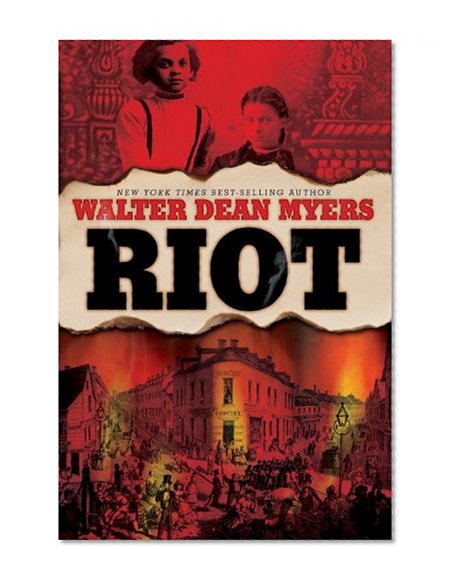 Book Cover Riot