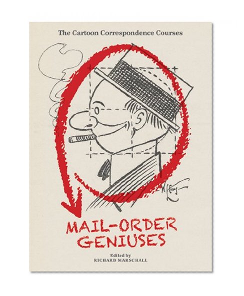 Mail Order Geniuses