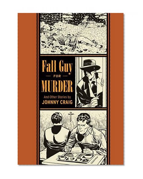 Book Cover Fall Guy For Murder And Other Stories