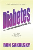 Diabetes: It's a War but You Can Win the Battles