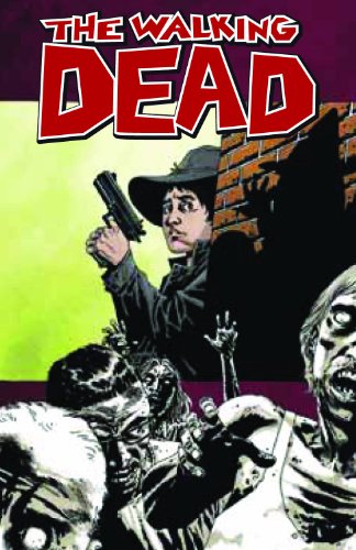 Book Cover The Walking Dead, Vol. 12: Life Among Them