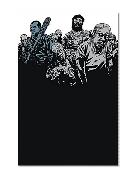 Book Cover The Walking Dead Book 9 (Walking Dead (12 Stories))