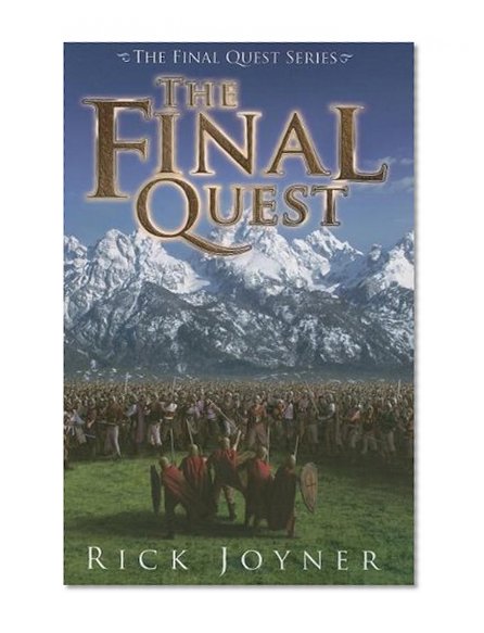 The Final Quest