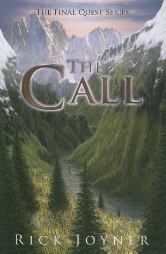 (SC) (LARGE) THE CALL