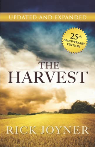 The Harvest 25th Anniversary Edition