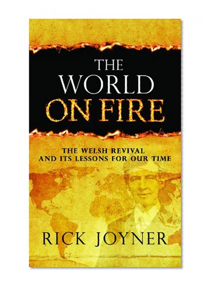 The World On Fire