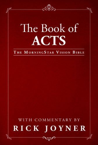 The Book of Acts