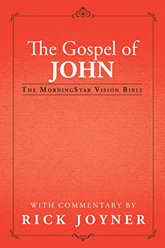 The Gospel of John
