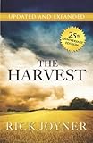 The Harvest 25th Anniversary Edition