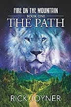 The Path (Fire on the Mountain)