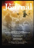 The MorningStar Journal June (Volume 25)