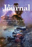 The MorningStar Journal Volume 26 Number 1: Black and White Version