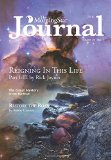 The MorningStar Journal Volume 26 Number 1 Full-Color