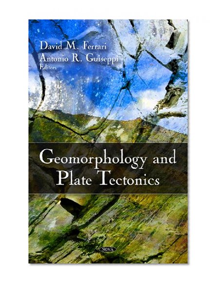 Geomorphology and Plate Tectonics