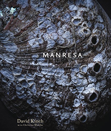 Book Cover Manresa: An Edible Reflection [A Cookbook]
