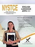 2017 NYSTCE CST English Language Arts (003)