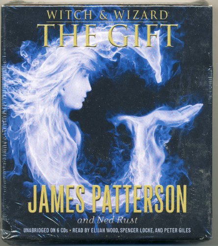 The Gift (Witch & Wizard)