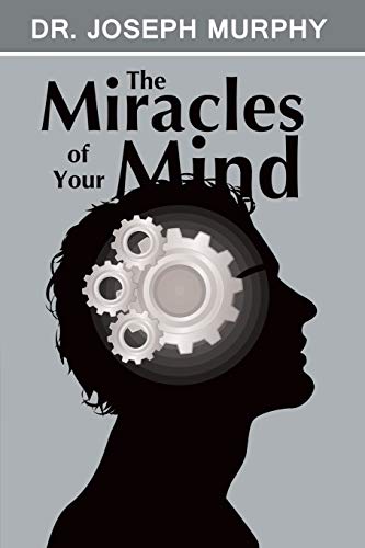 Book Cover The Miracles of Your Mind