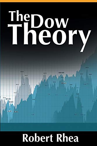 Book Cover The Dow Theory