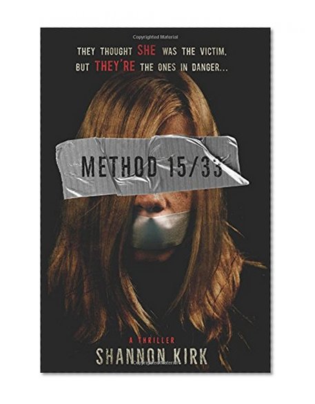 Method 15/33