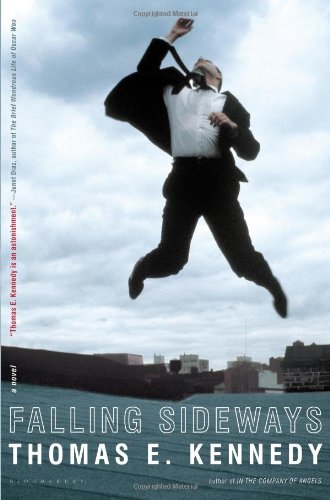 Falling Sideways: A Novel (Copenhagen Quartet)