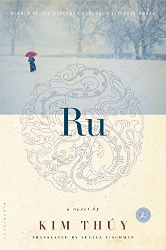 Book Cover Ru: A Novel