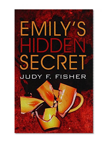 Book Cover Emily's Hidden Secret