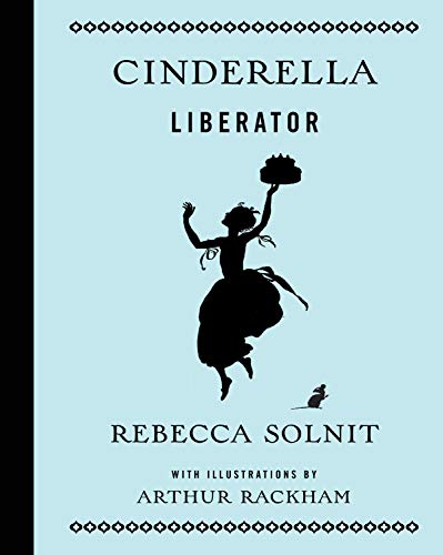 Book Cover Cinderella Liberator (Fairytale Revolution)